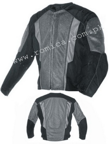 Cordura Jacket